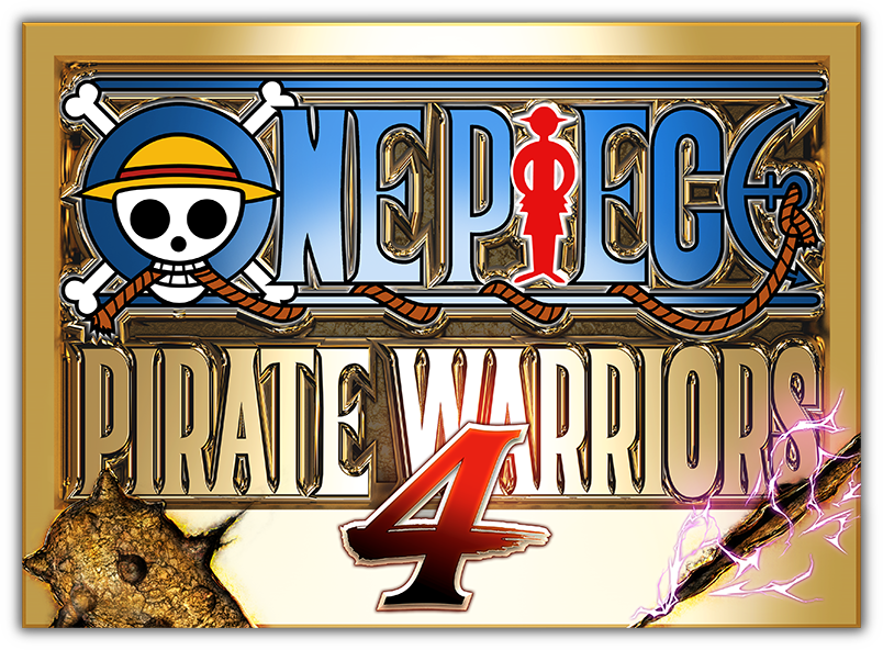 Jeu d'Action/de Rôle - One Piece : Pirate Warriors 4 - PS4