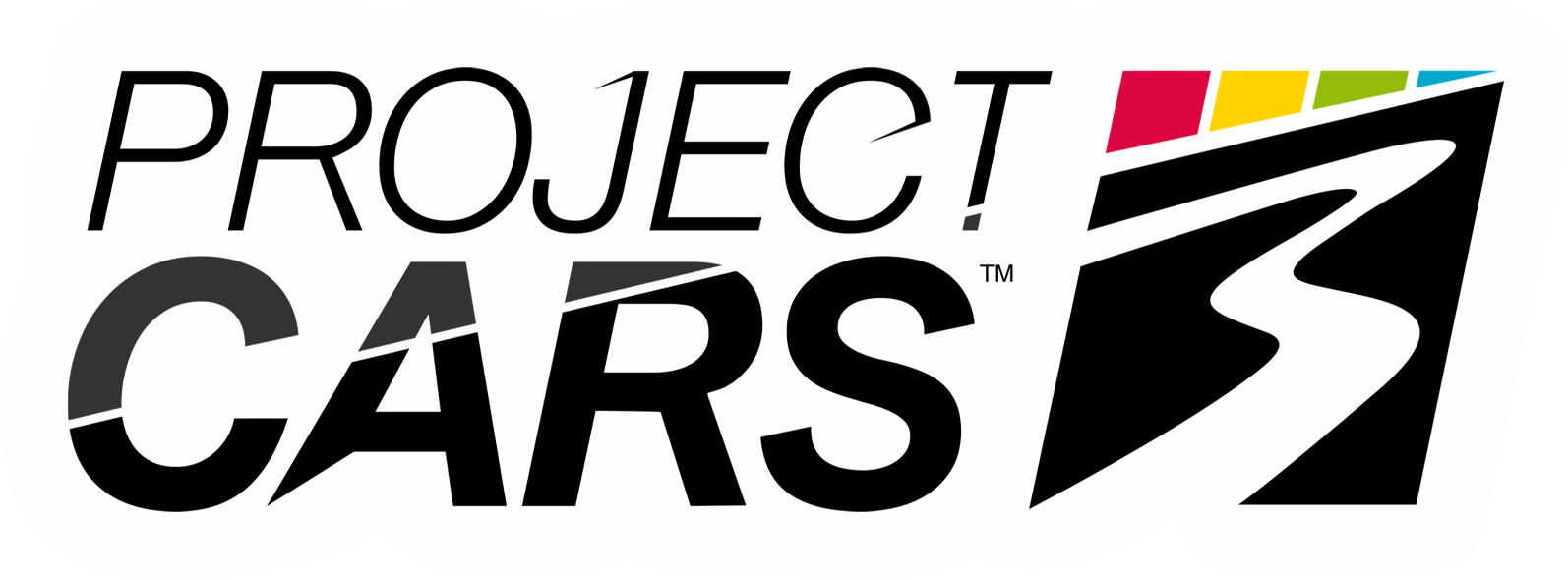 Playstation PS4 Project Cars 3 Multicolor