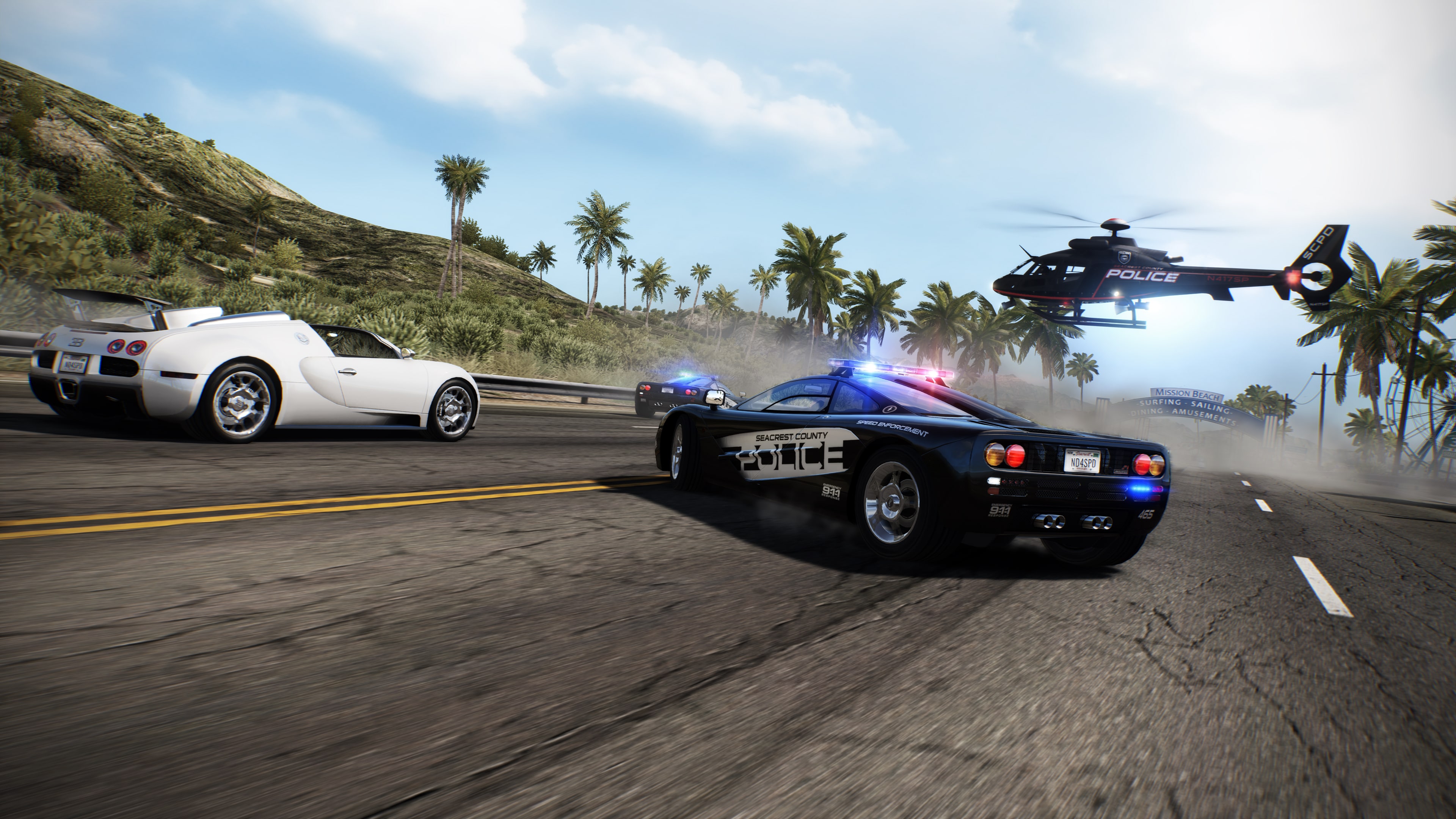 Need For Speed Hot Pursuit Remastered on PS4 — price history, screenshots,  discounts • USA