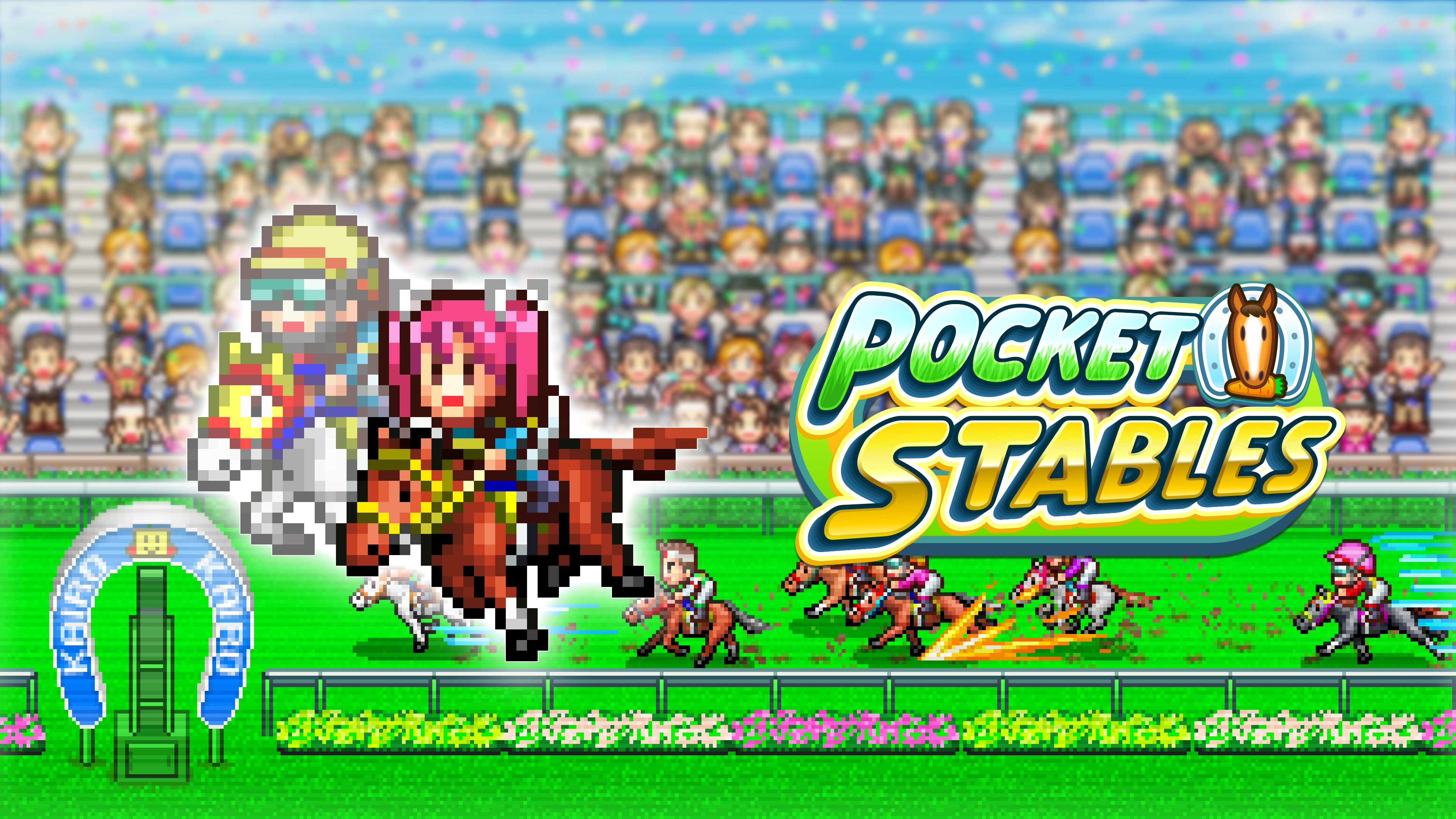 most effective pocket stables layouy