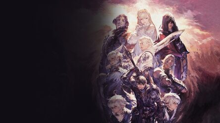 ファイナルファンタジーxiv 漆黒のヴィランズ 通常版