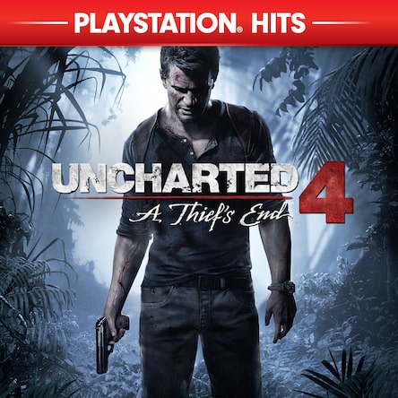 Uncharted 4 Trophy guide