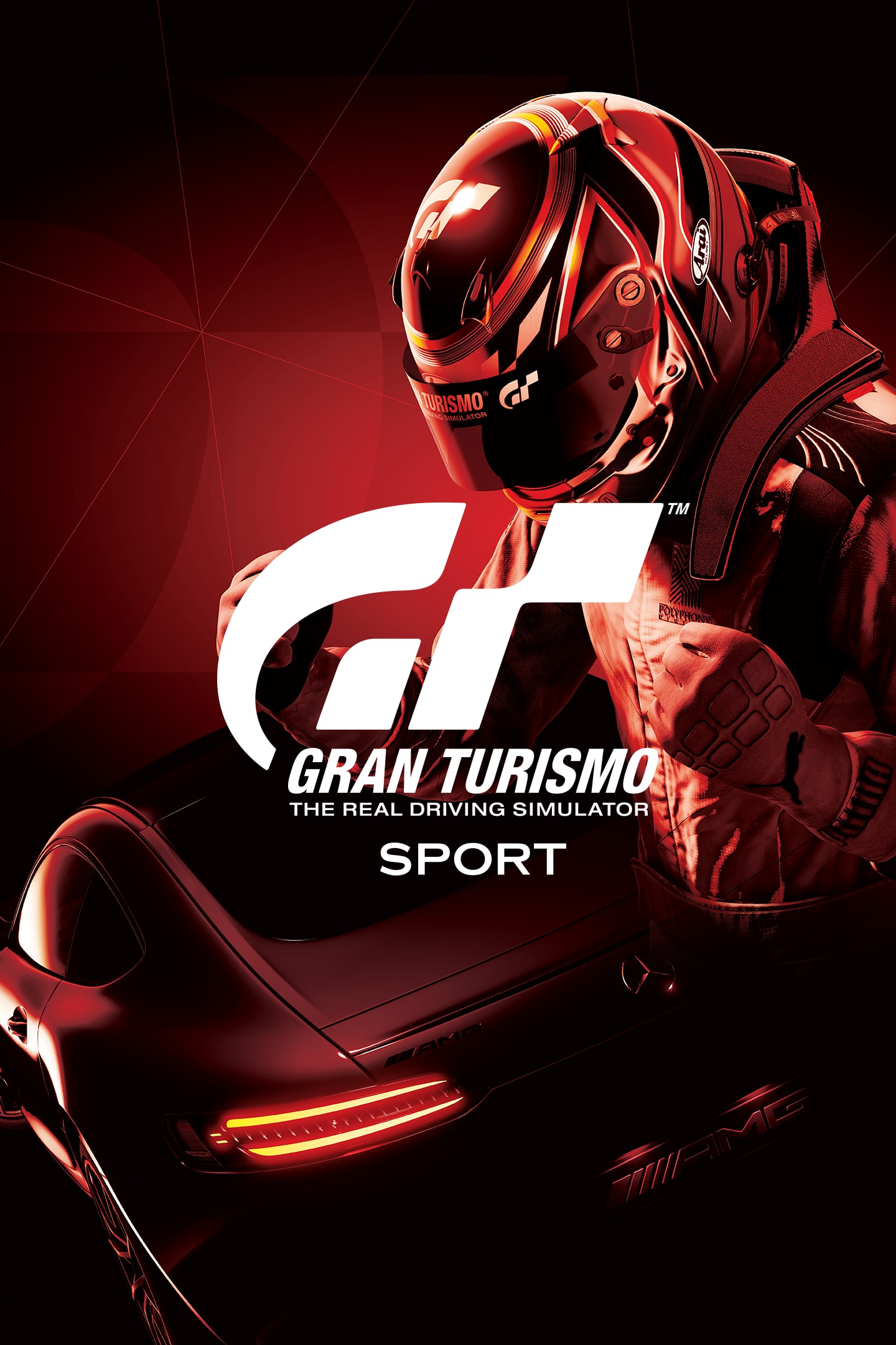 rille stun Ekstremt vigtigt Gran Turismo Sport - PS4 Games | PlayStation