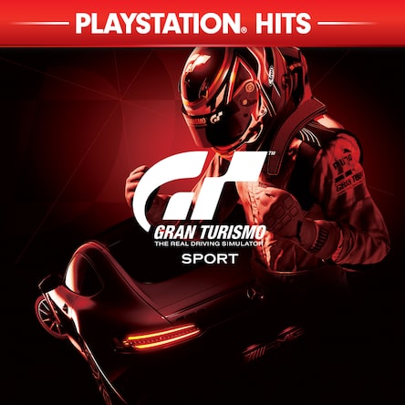 Jogo PS4 Gran Turismo Sport - Hits