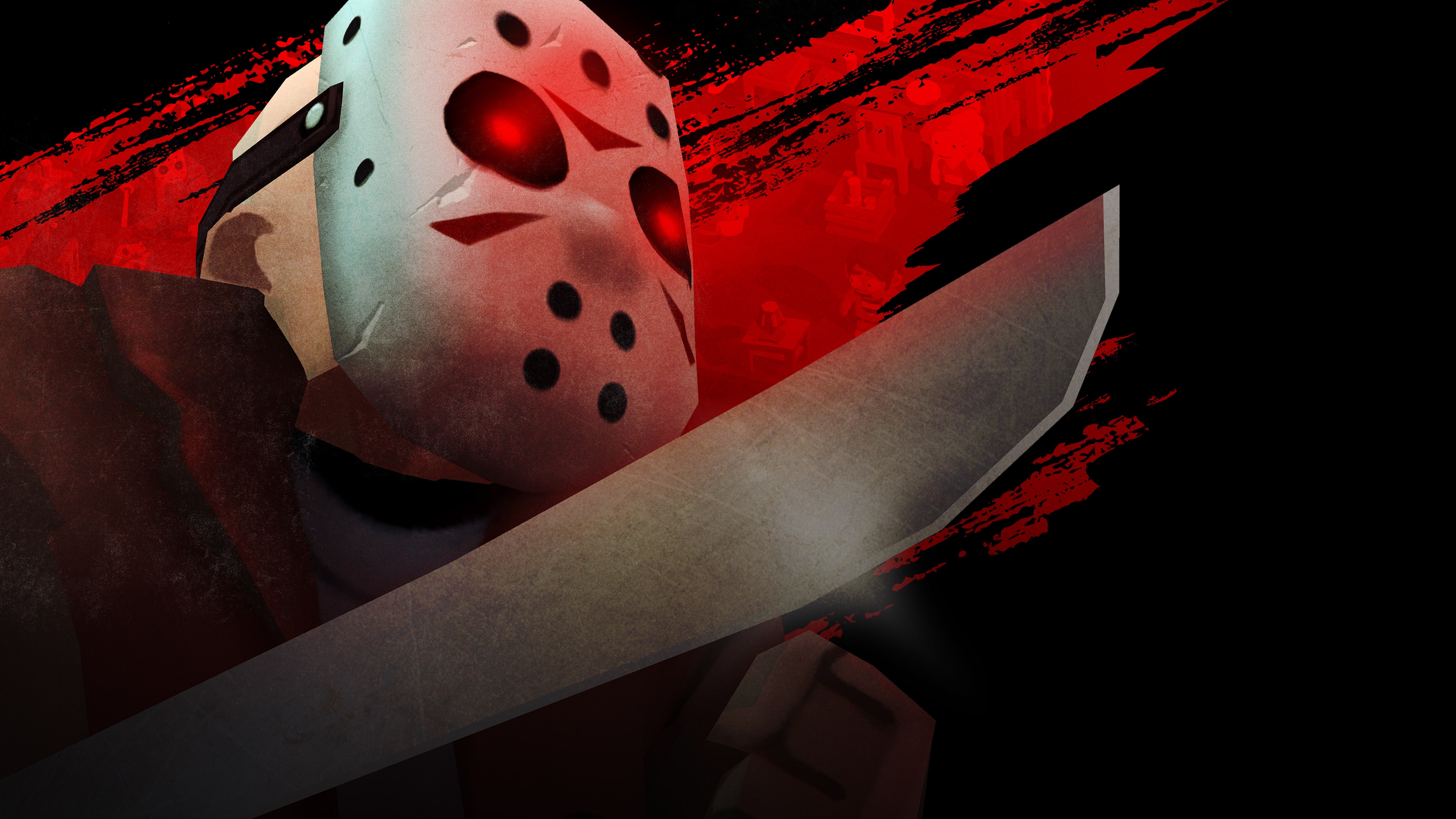 friday the 13th killer puzzle