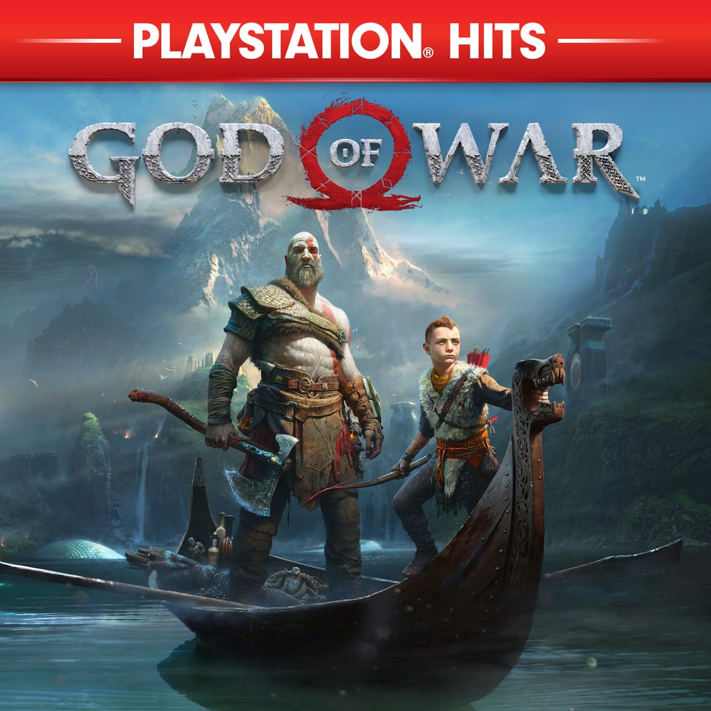 God of War - Juegos para PS4