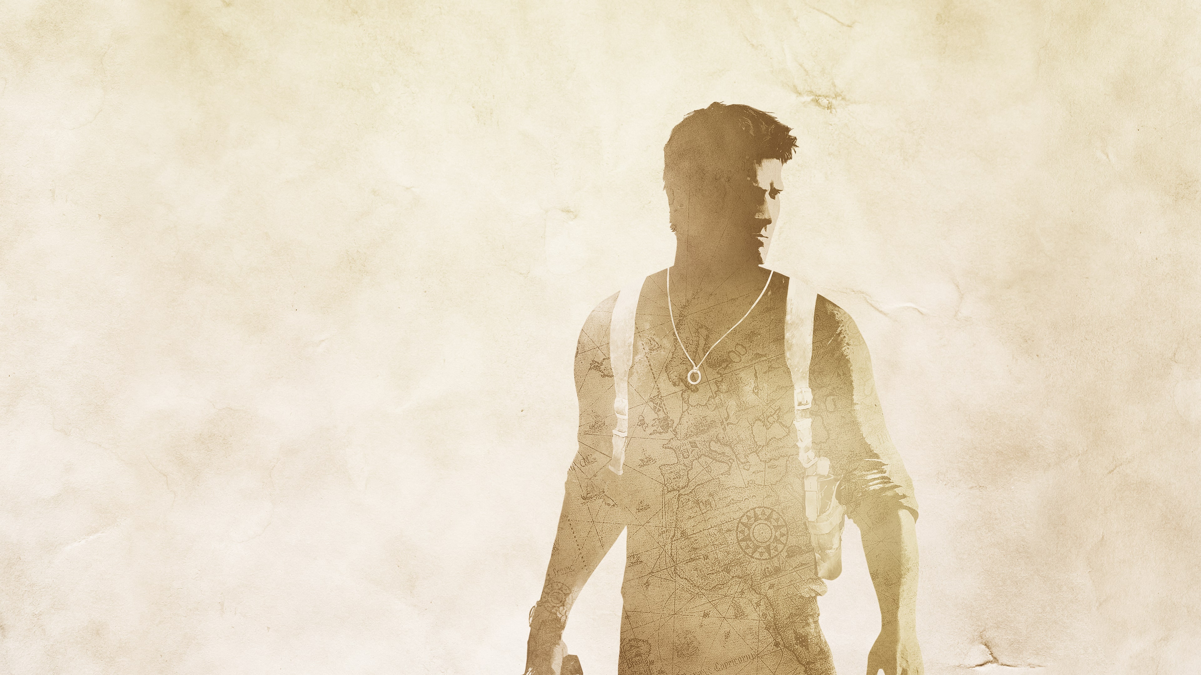 UNCHARTED The Nathan Drake Collection