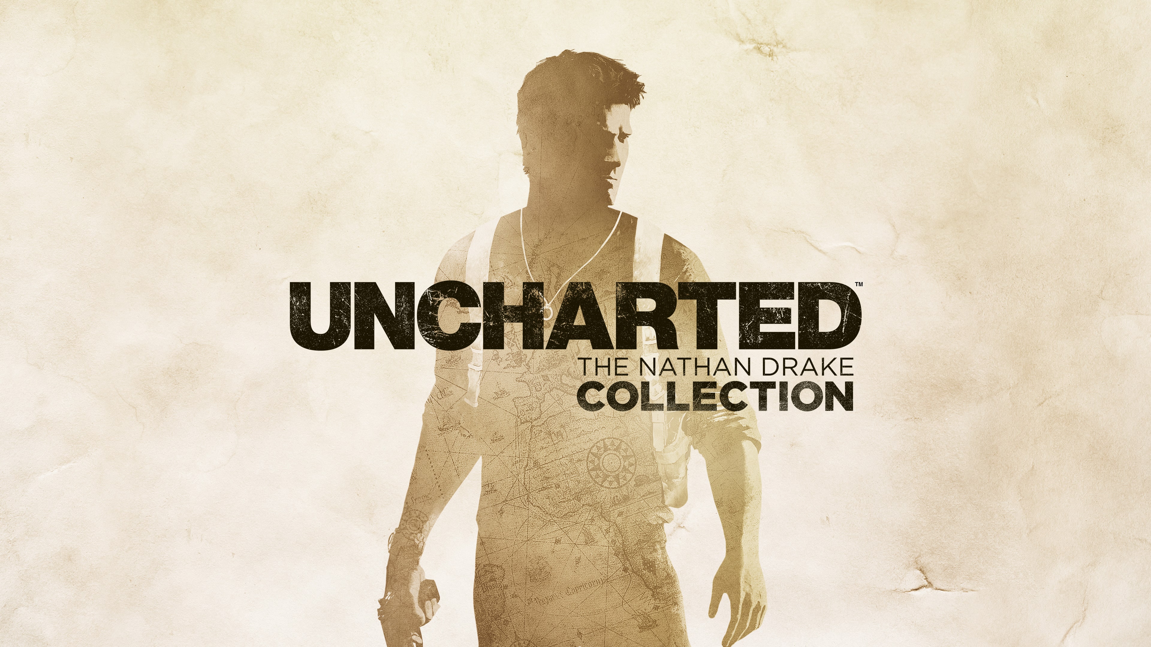 Uncharted: The Nathan Drake Collection - PS4 Games