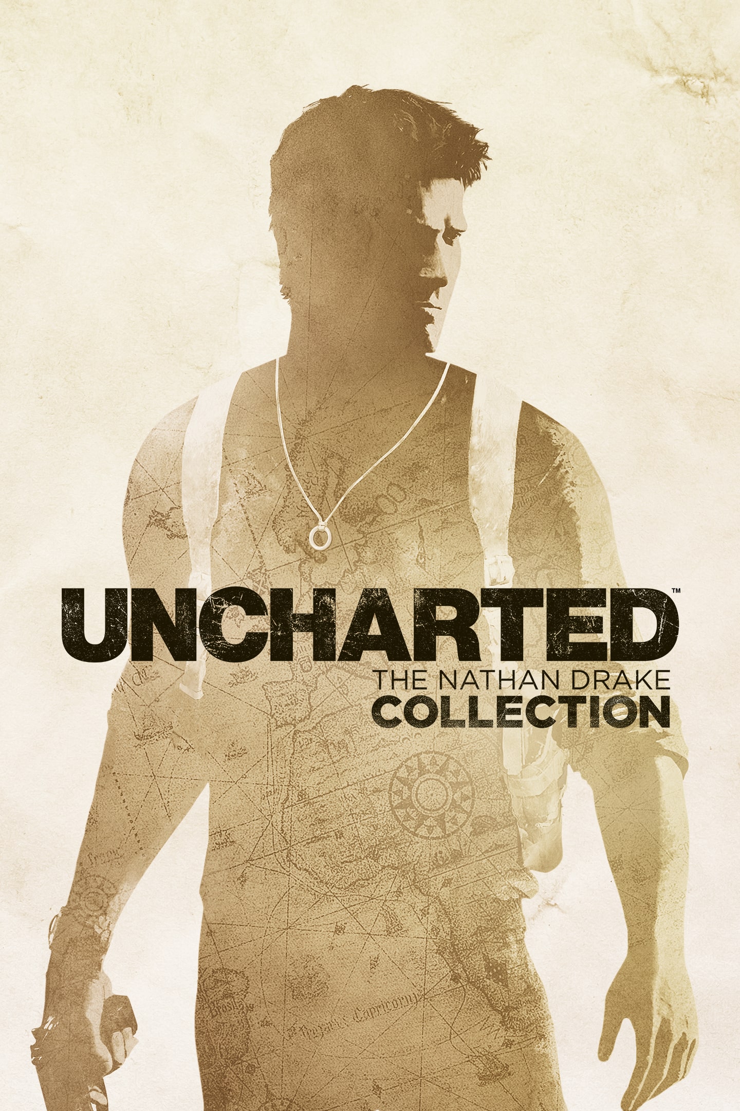 Uncharted the nathan drake collection ps on sale store