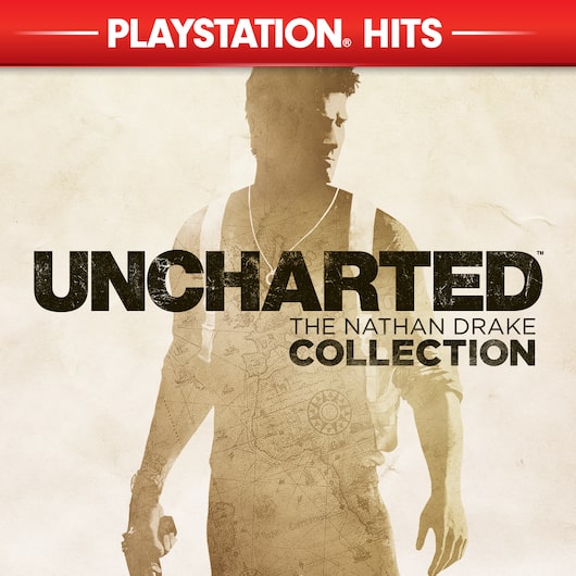 UNCHARTED™ The Nathan Drake Collection for playstation