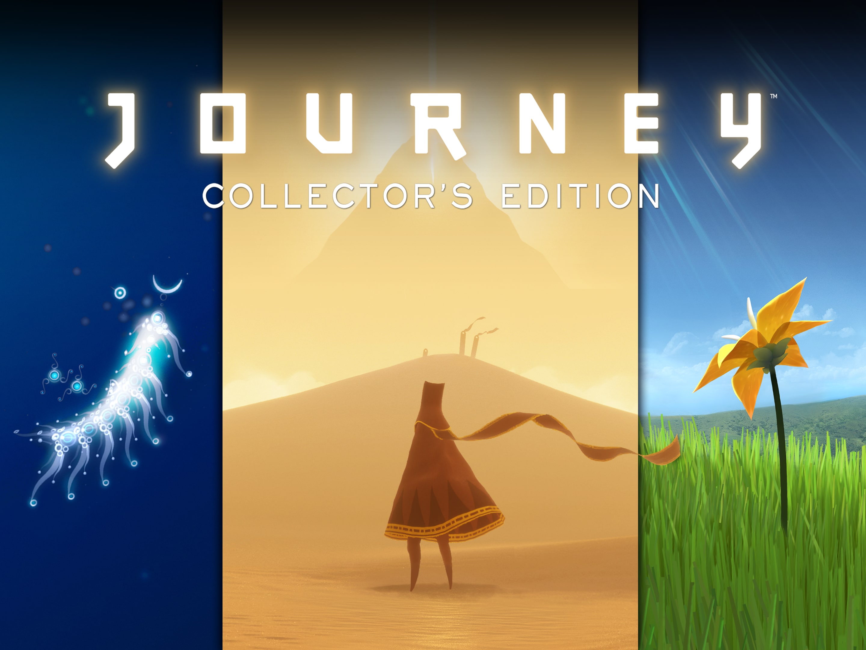 Journey™ Collector's