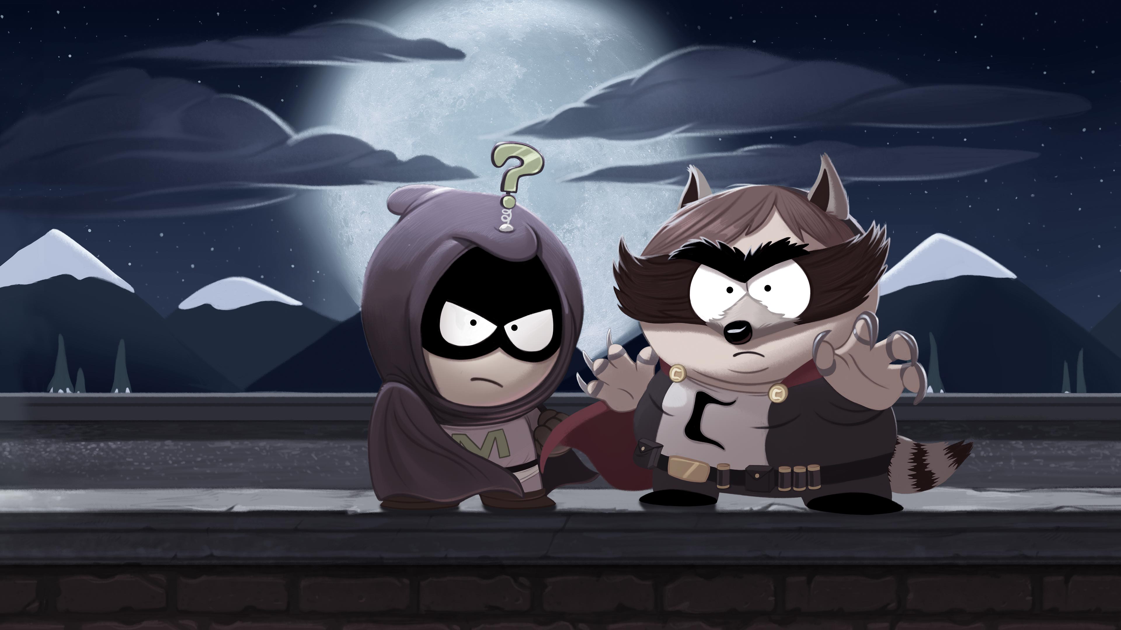 South Park™: The Fractured but Whole™ - Gold Edition