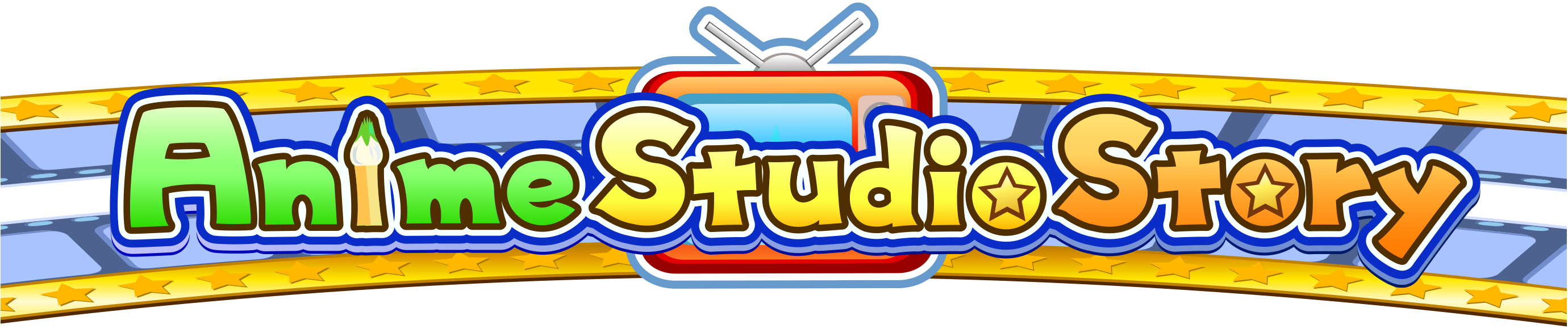 Anime Studio Story