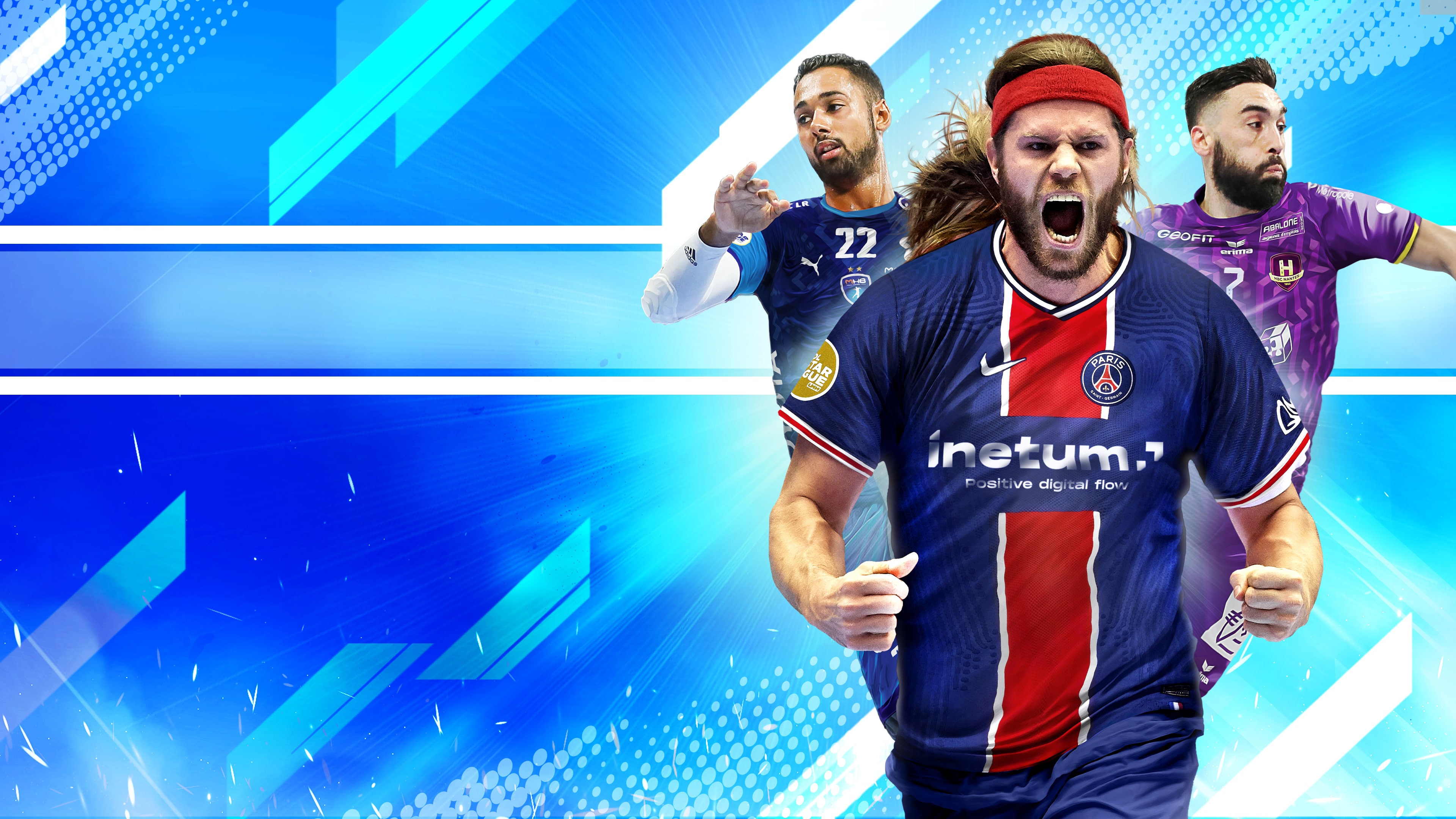 Handball 2021 ps4 new arrivals