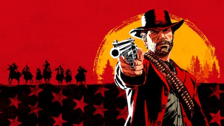 Red dead redemption on sale 2 playstation 4