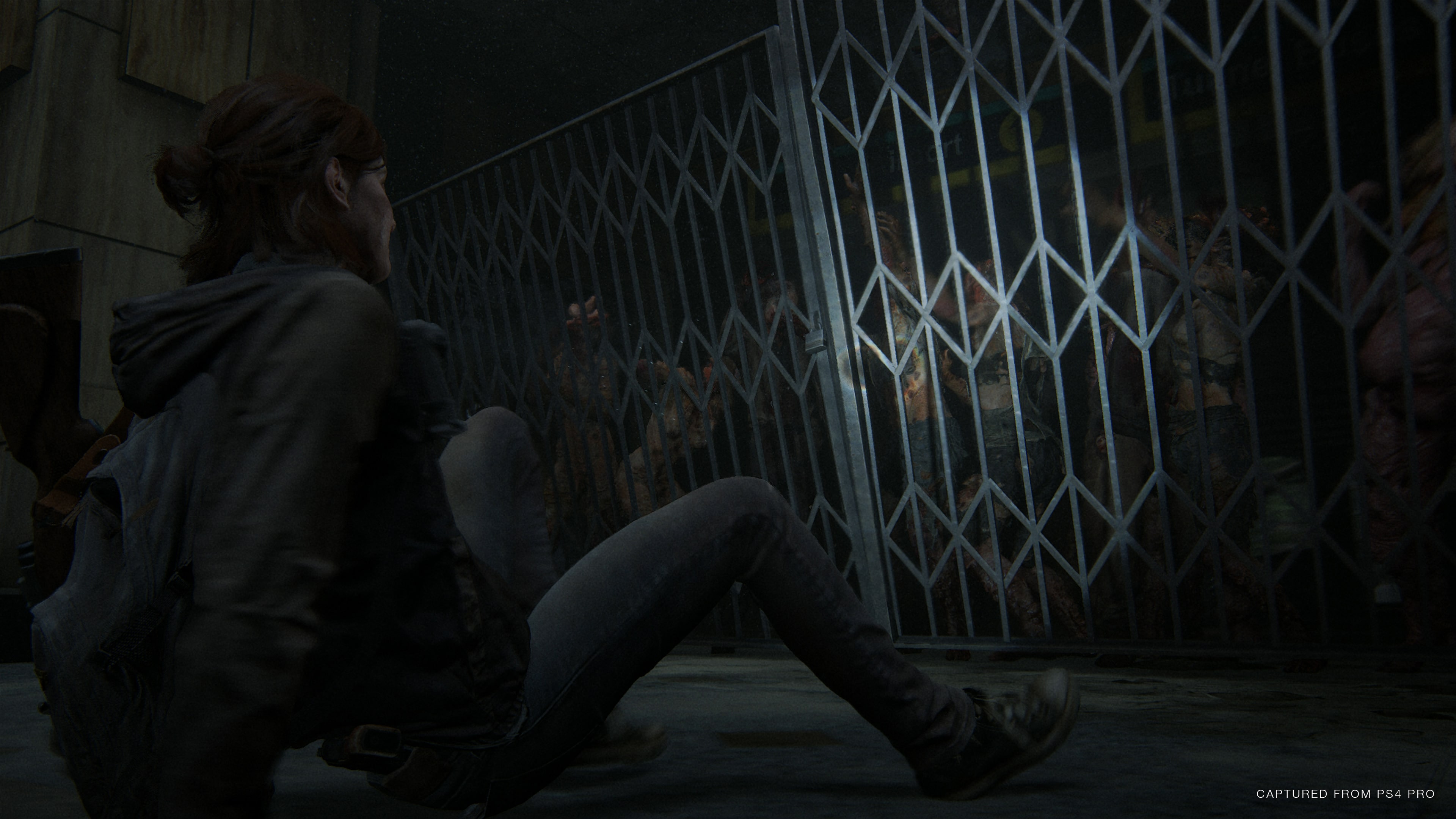 The Last Of Us Part ll Ps5 Psn Mídia Digital - Morcego Station