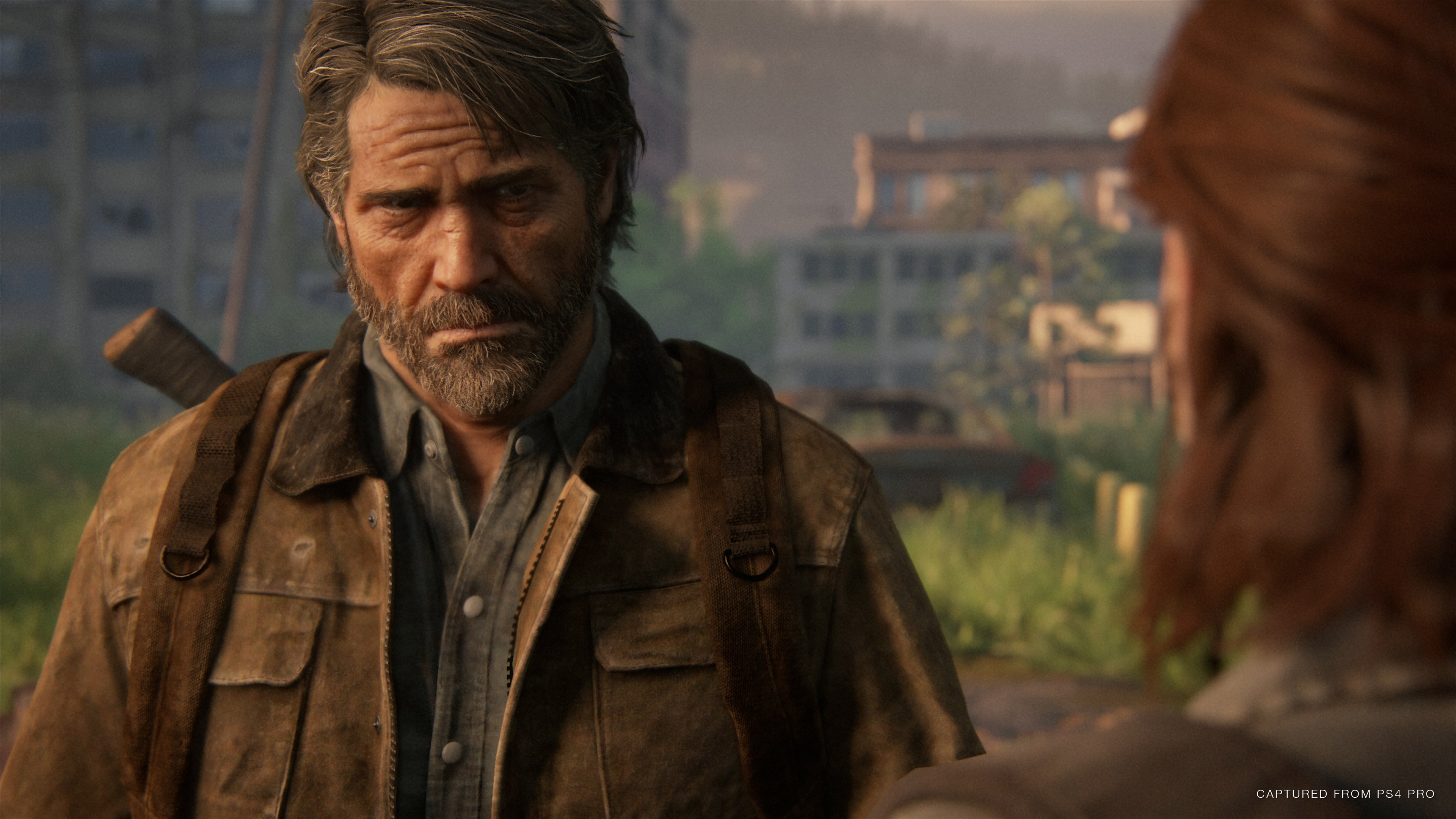 The Last Of Us Part II on PS4 — price history, screenshots, discounts • USA