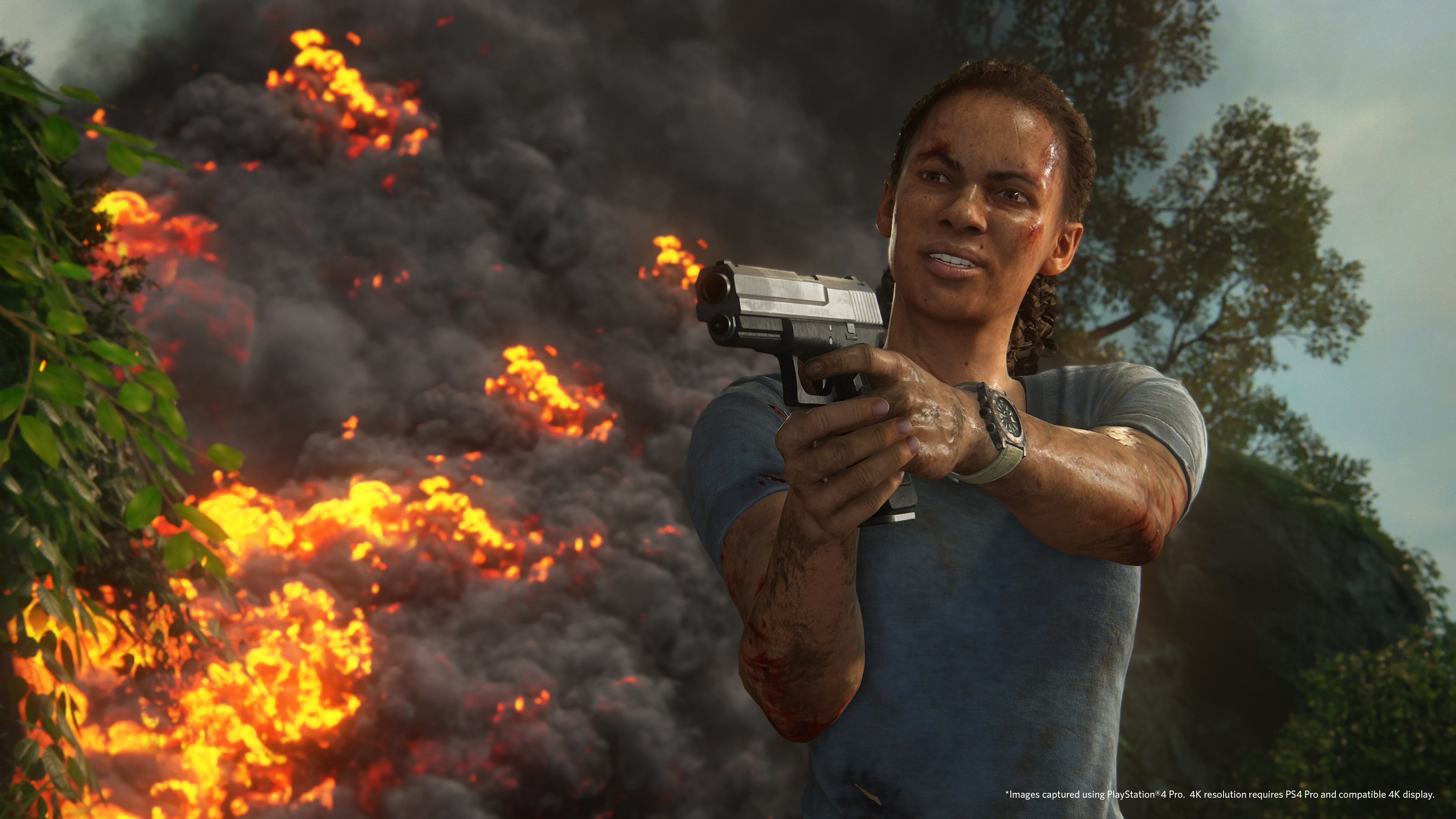 Uncharted: Coleção Legado dos Ladrões chega em 28 de janeiro ao PS5, PC  receberá o jogo depois