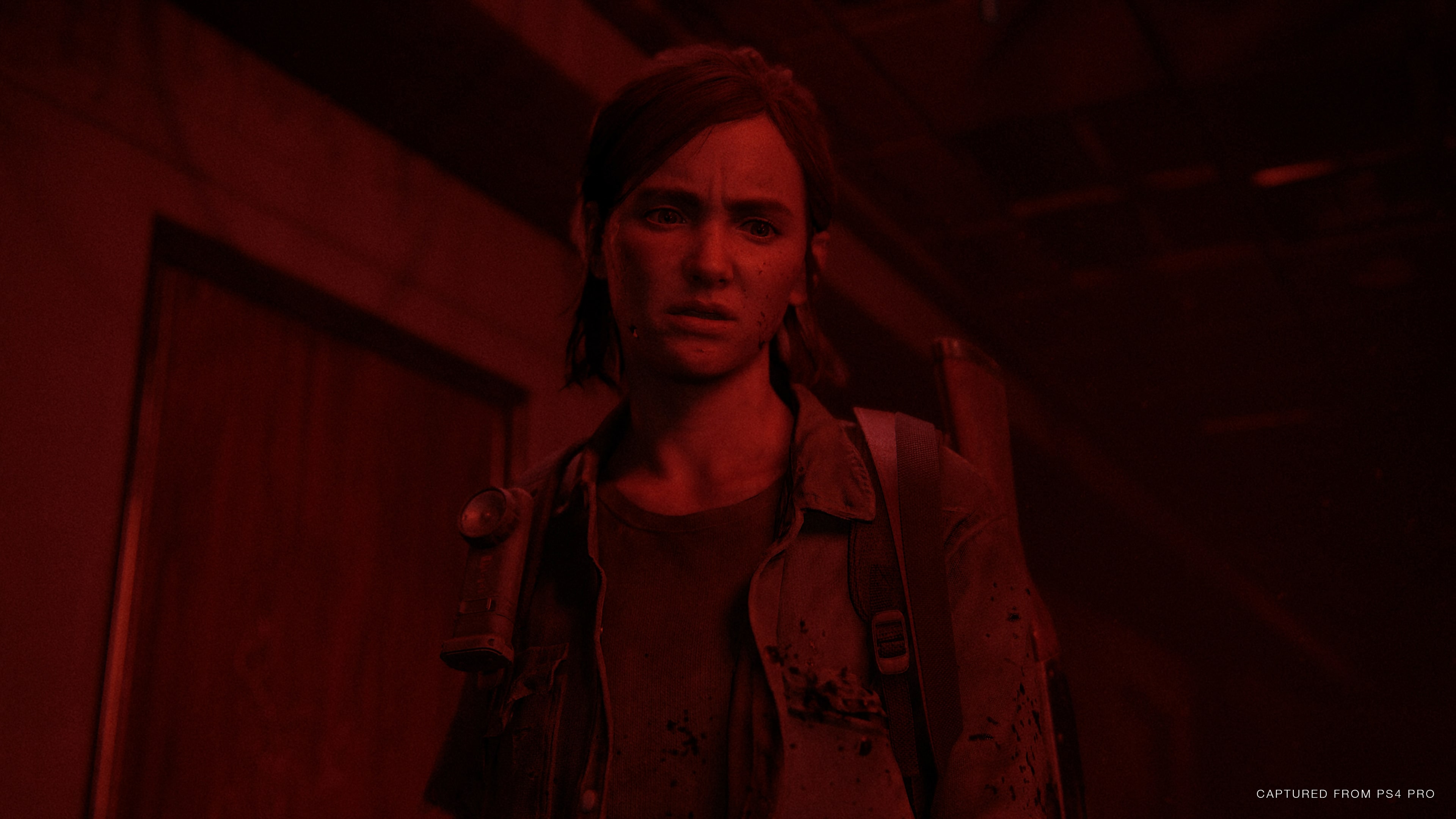 The Last of Us Part II: Explore a História de Abby no Novo Trailer –  PlayStation.Blog BR