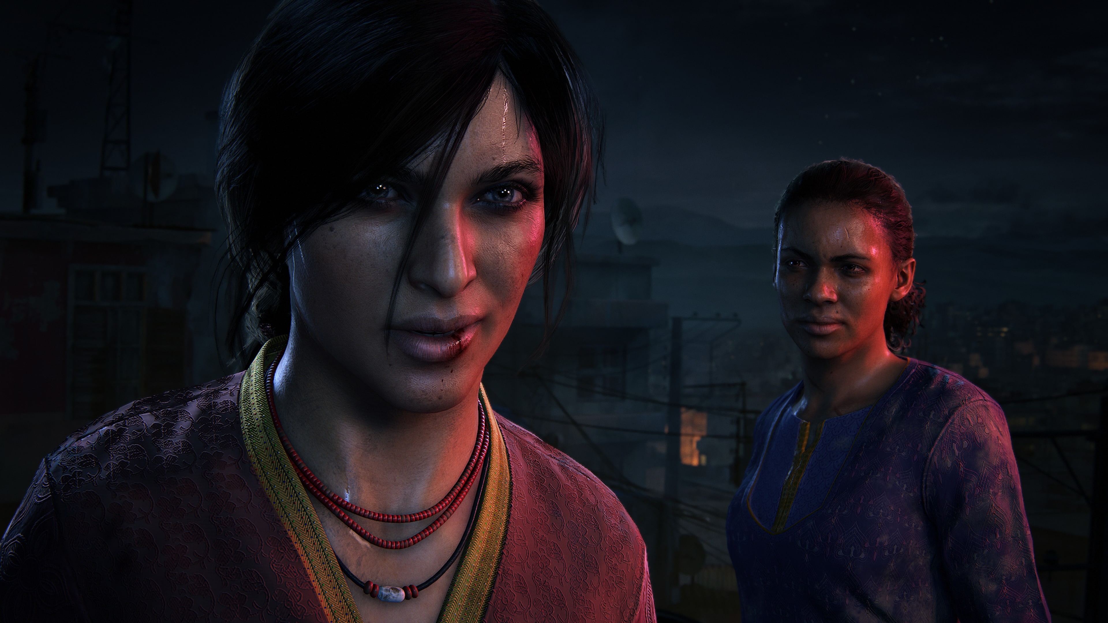 PlayStation Store: Uncharted: Raccolta L'Eredità dei Ladri e The Artful  Escape 