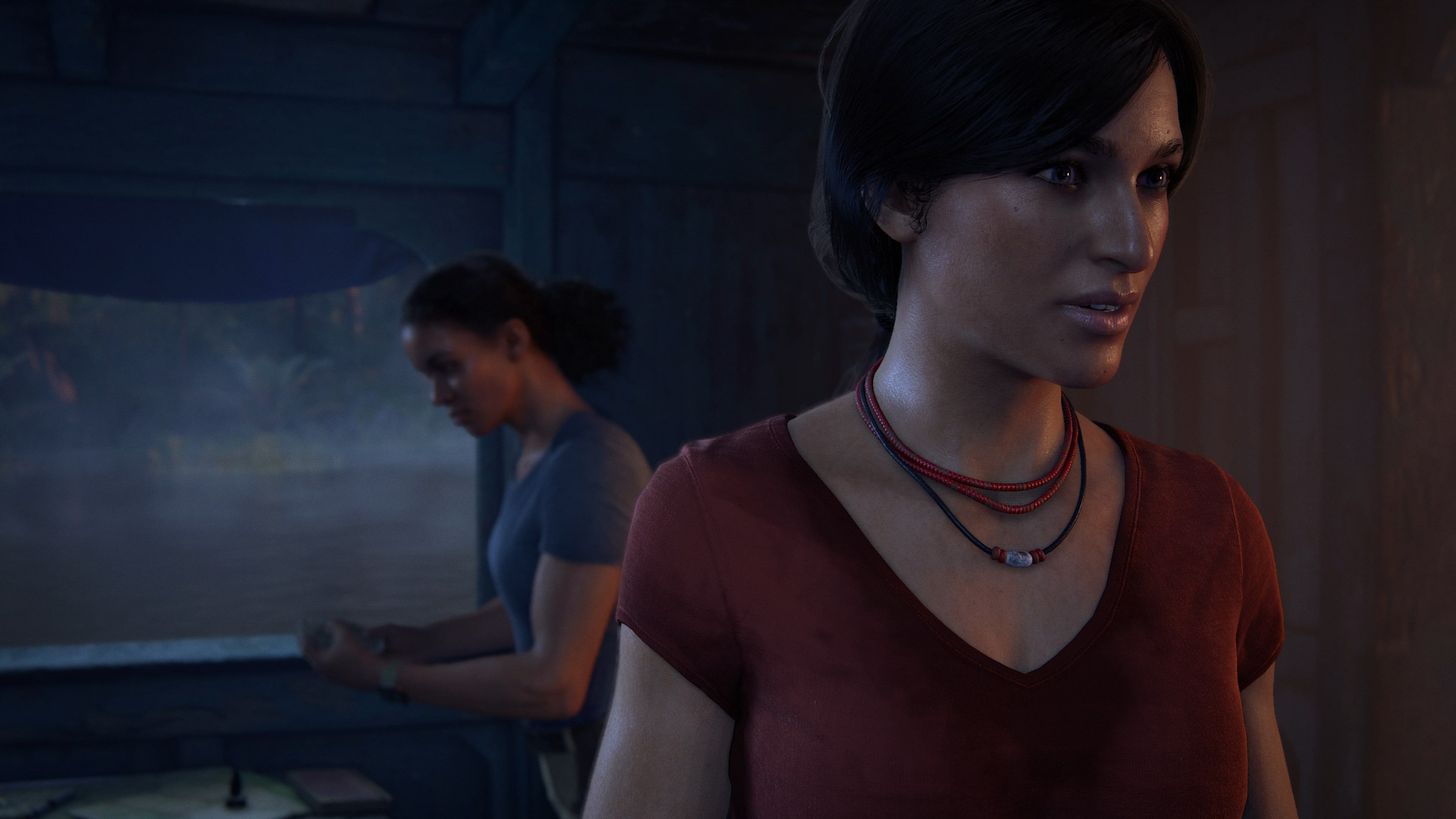 uncharted the lost legacy playstation store