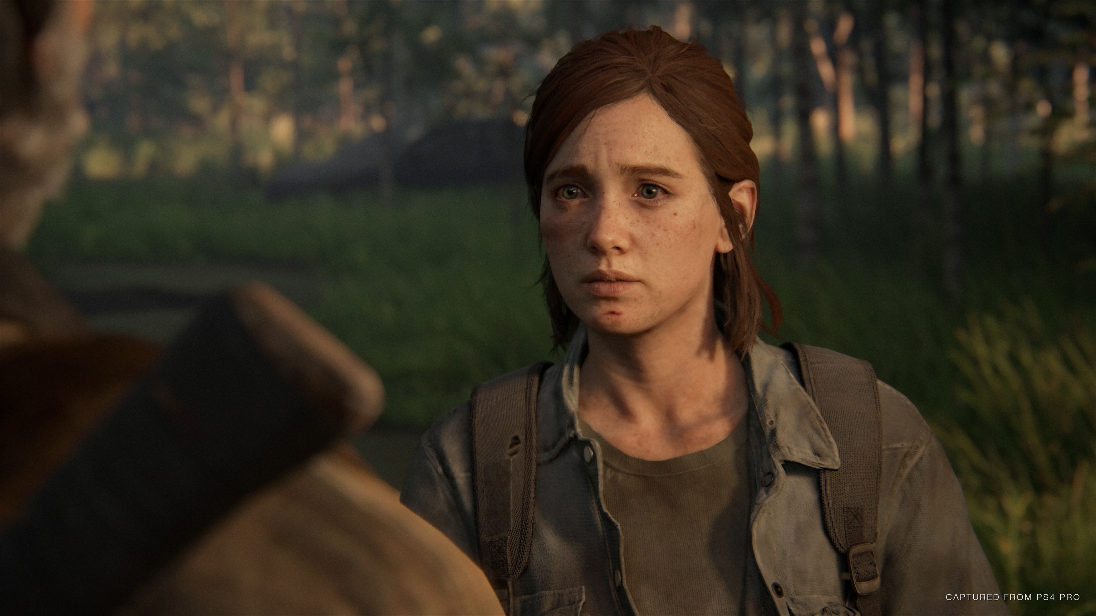 the last of us 1 ps store