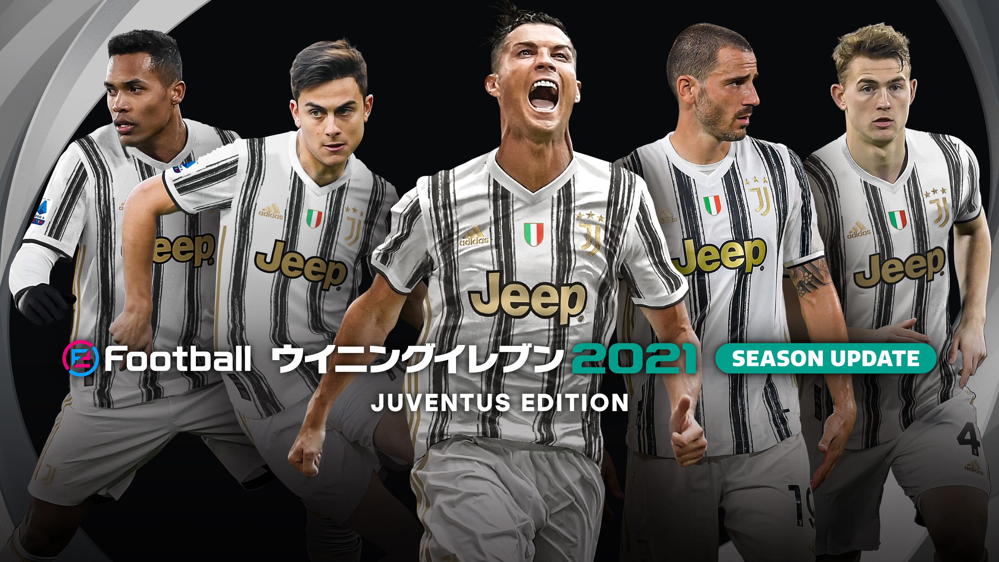 Efootball ウイニングイレブン 21 Myclub Coin 1050