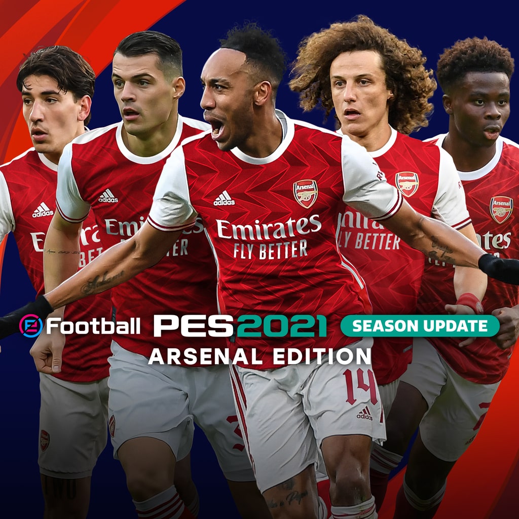 ps store pes 2021