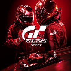 Gran Turismo Sport Spec II (中英韩文版)