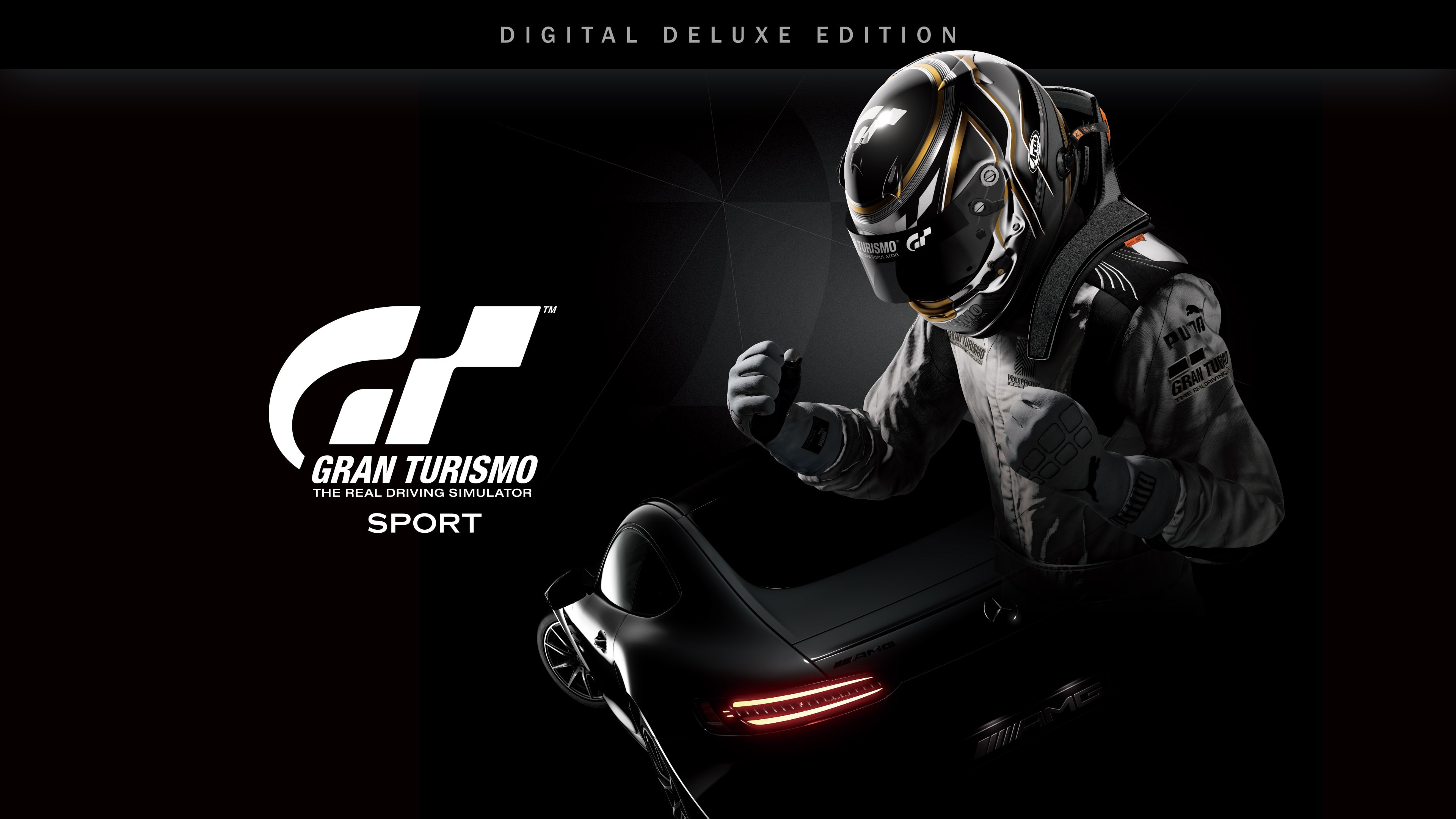 gran turismo sport deluxe edition