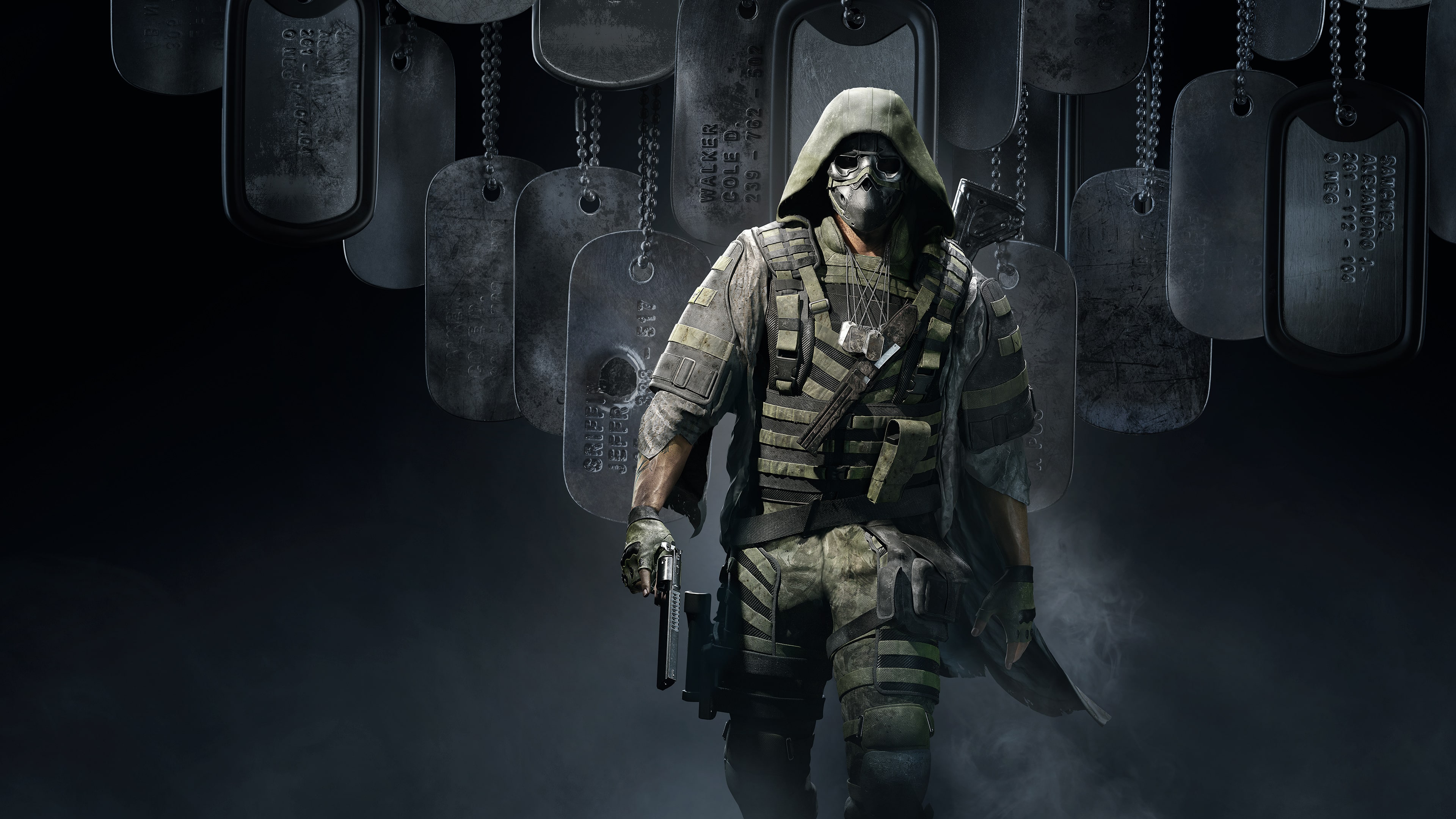 tom clancy ghost recon breakpoint tips and tricks
