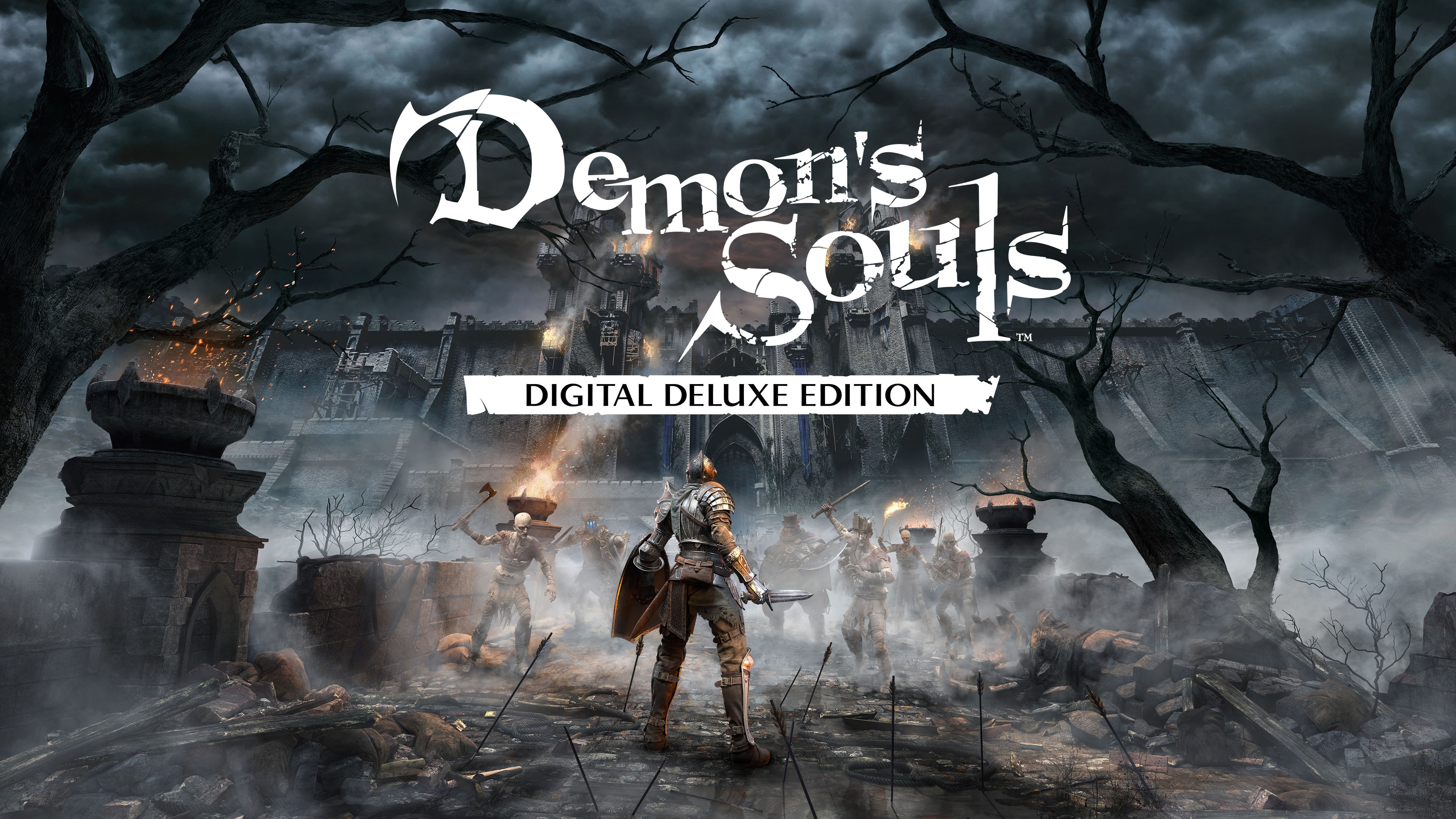 demon souls remake price
