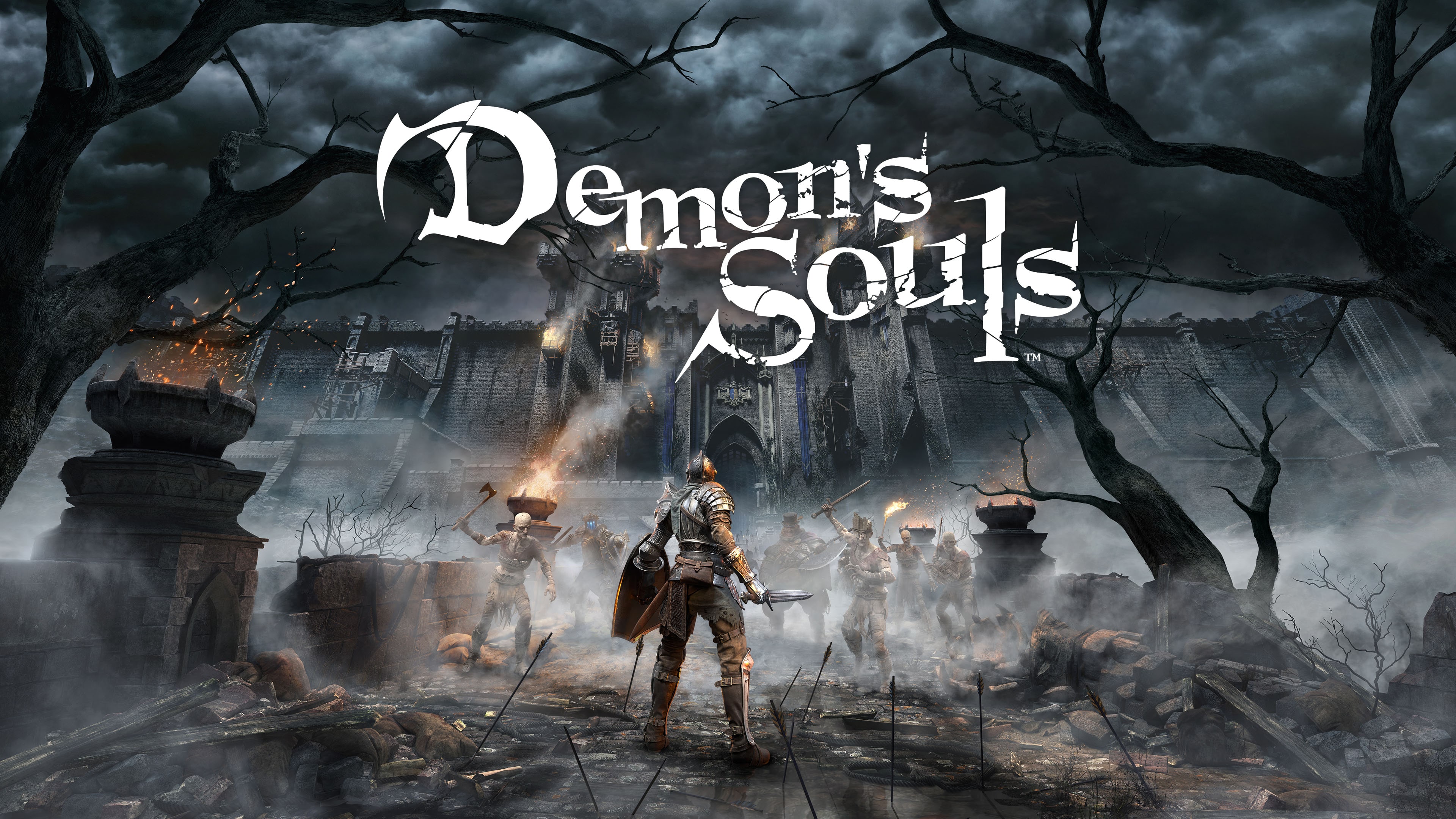 Demon's Souls