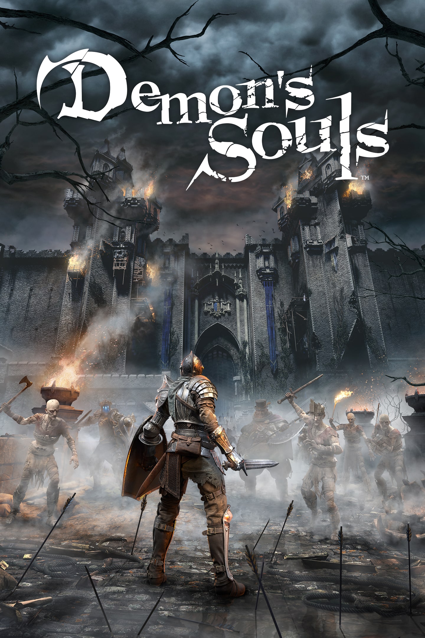 Demon's Souls - PlayStation 5 