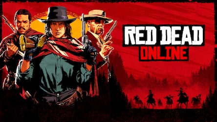 Red Dead Redemption & Red Dead Redemption 2 Bundle on PS4 — price history,  screenshots, discounts • USA