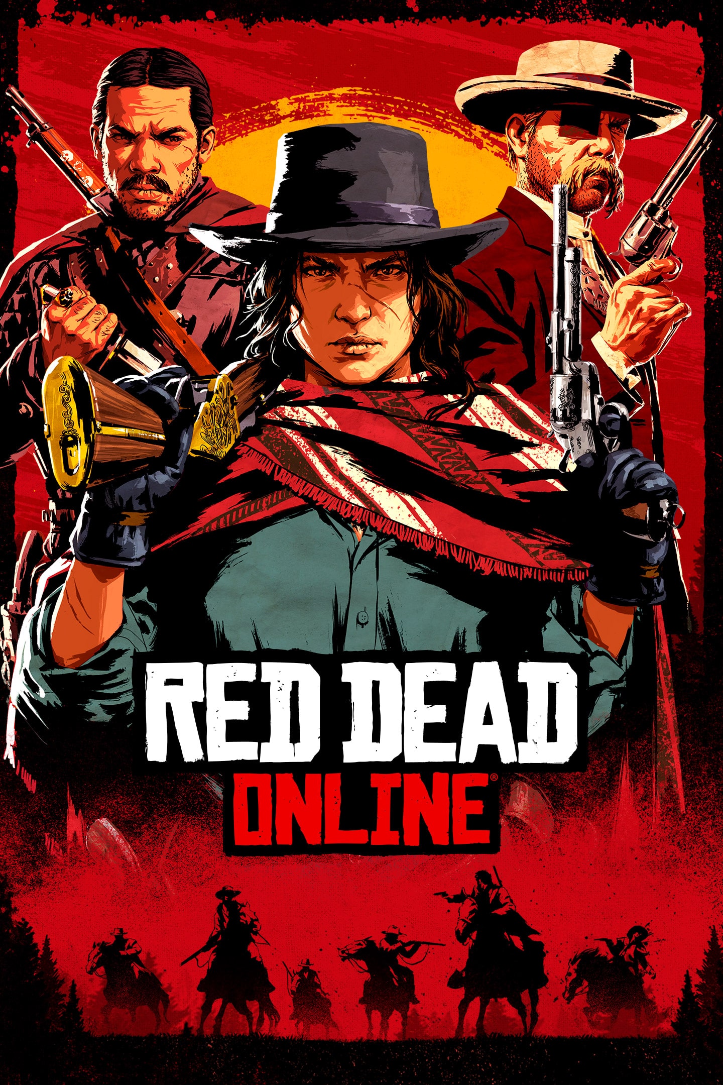 Red Dead Online