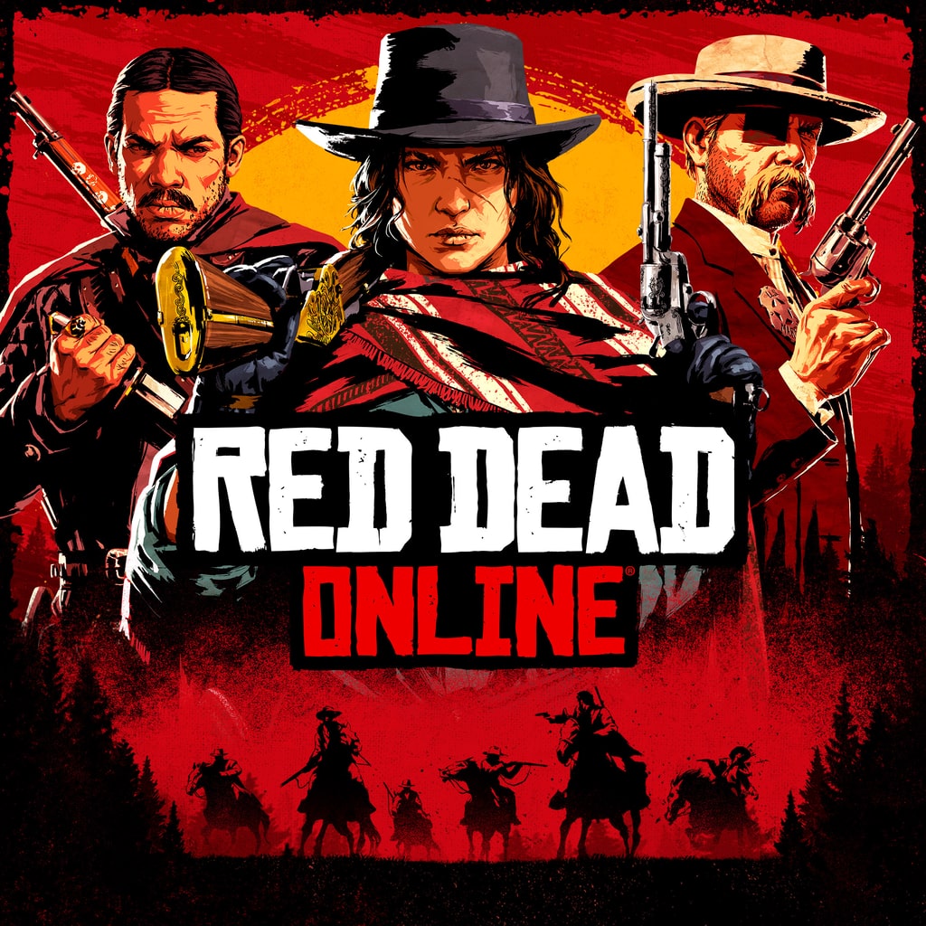 red dead redemption 2 psn store