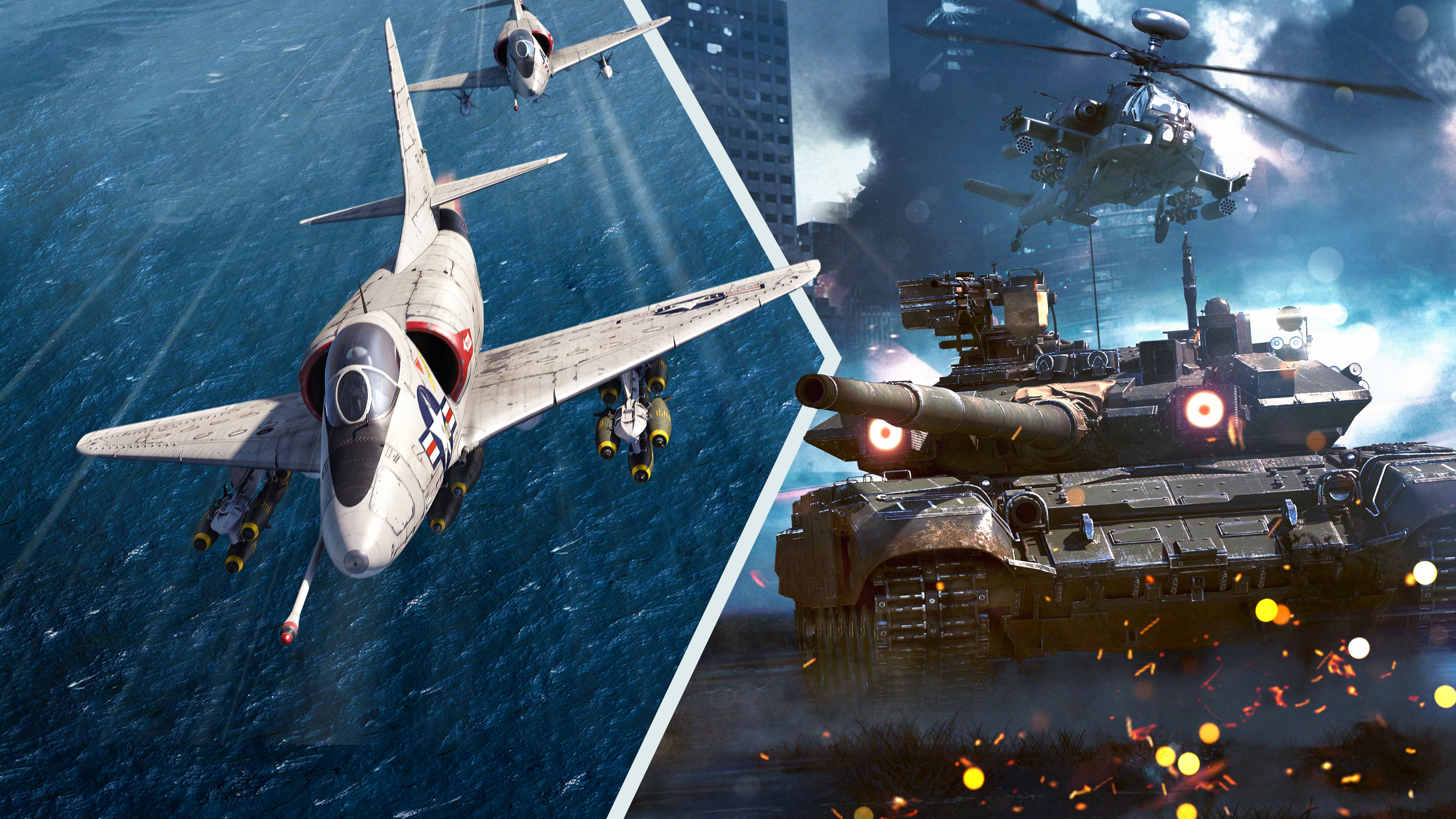 War Thunder