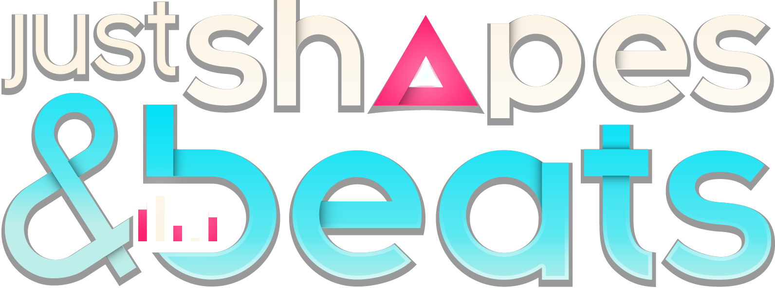 DLC for Just Shapes and Beats PS4 — buy online and track price history — PS  Deals USA