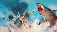 Maneater PS4 PS5