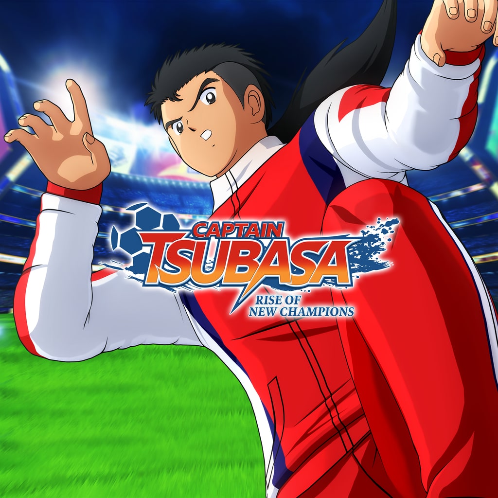 Captain Tsubasa: Rise of New Champions - Singprasert Bunnaak