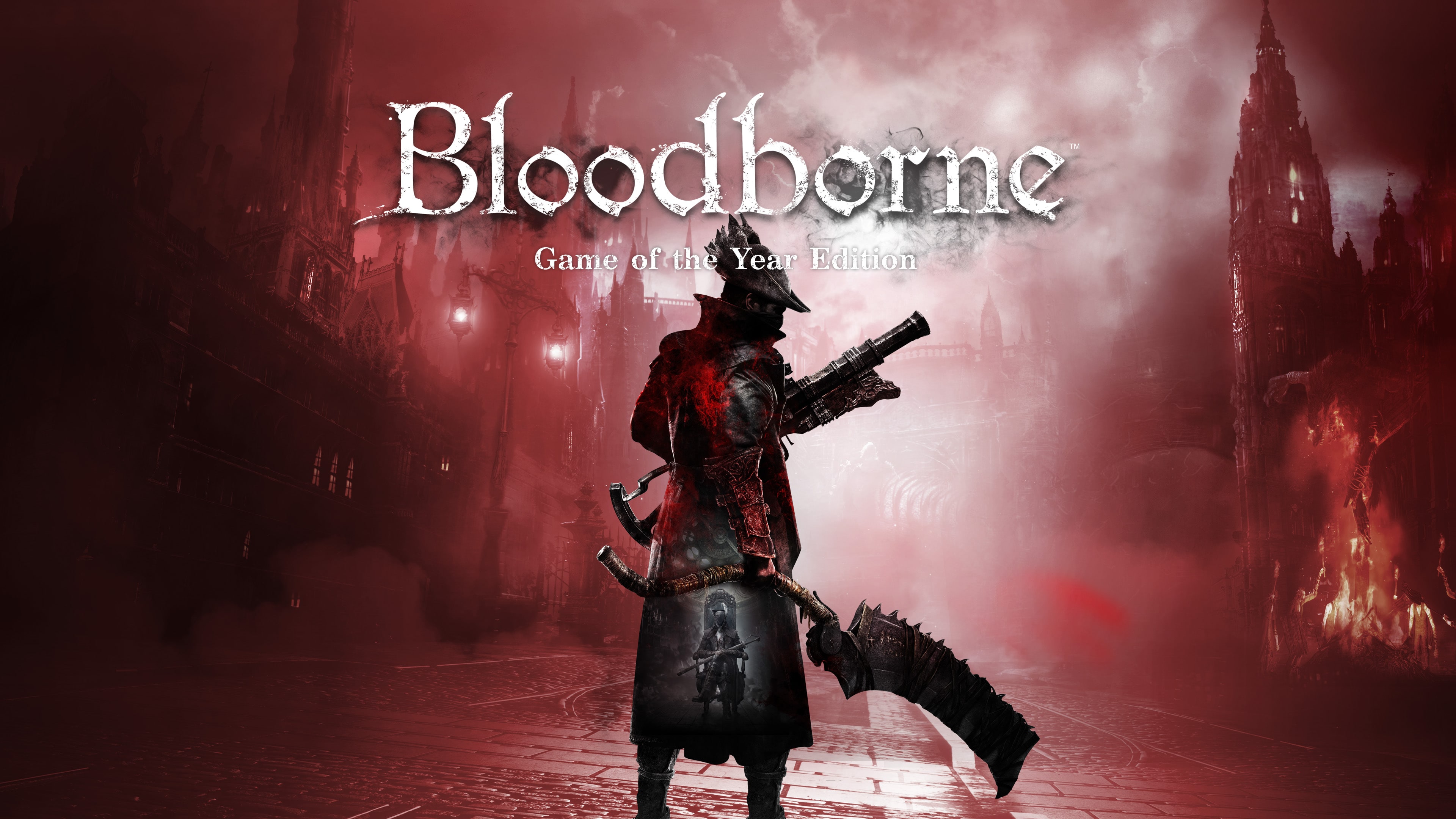 bloodborne game of the year edition