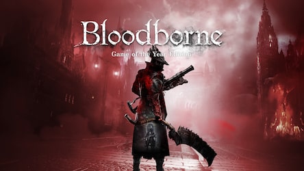 Bloodborne - Game of the Year (PS4) 