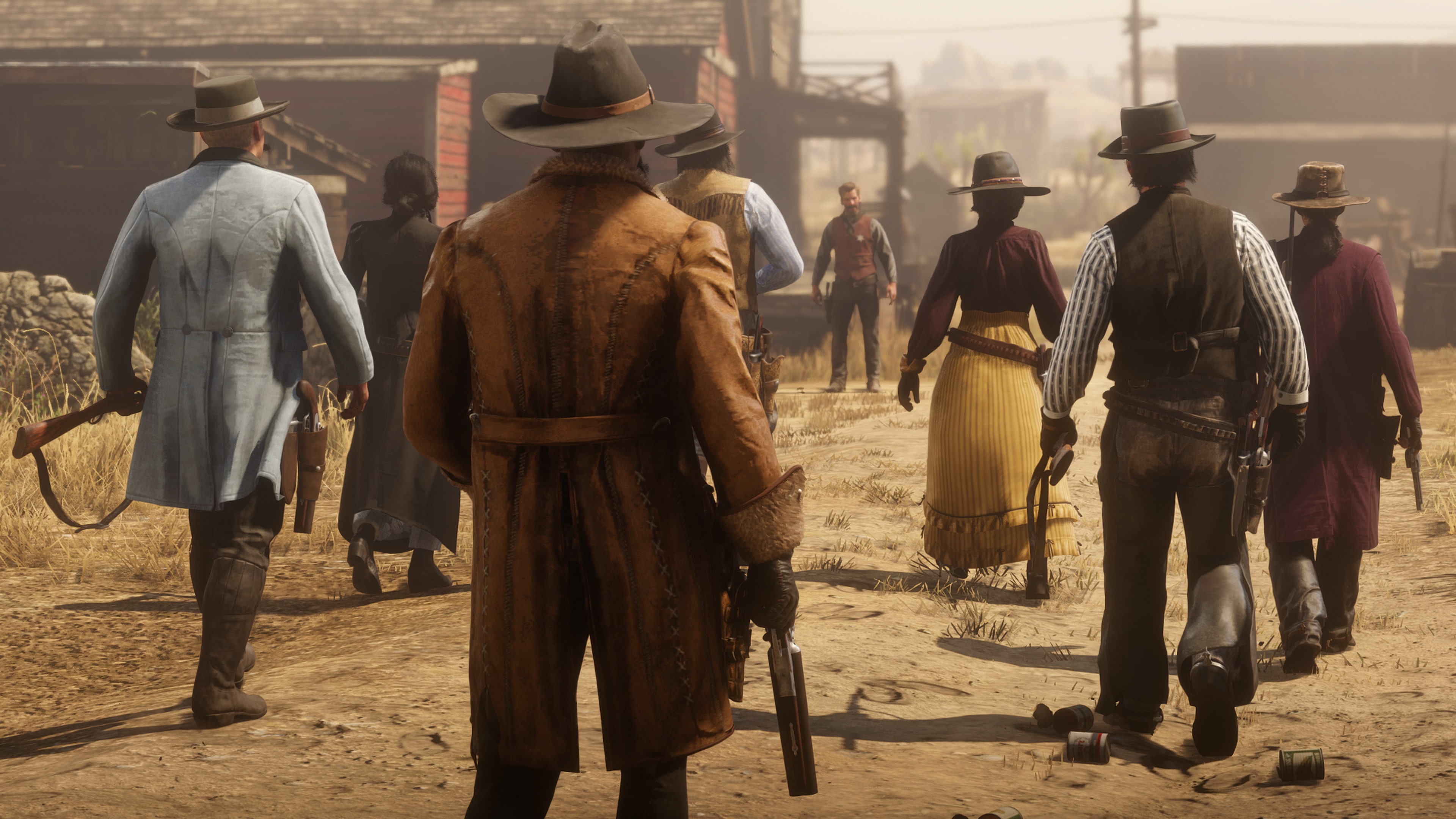 playstation store ps4 red dead redemption 2