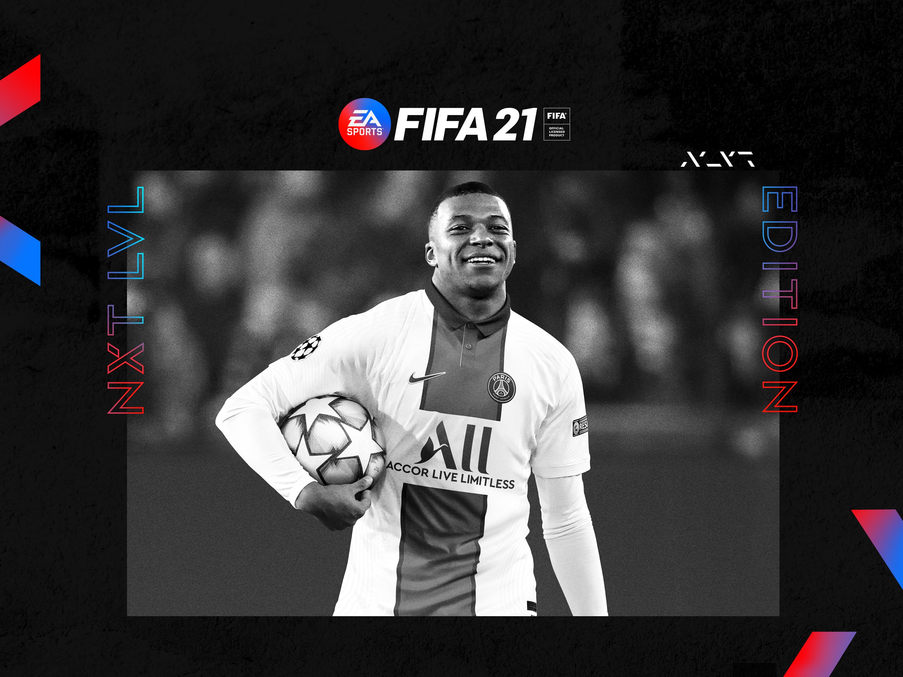 FIFA 21 & PS5™