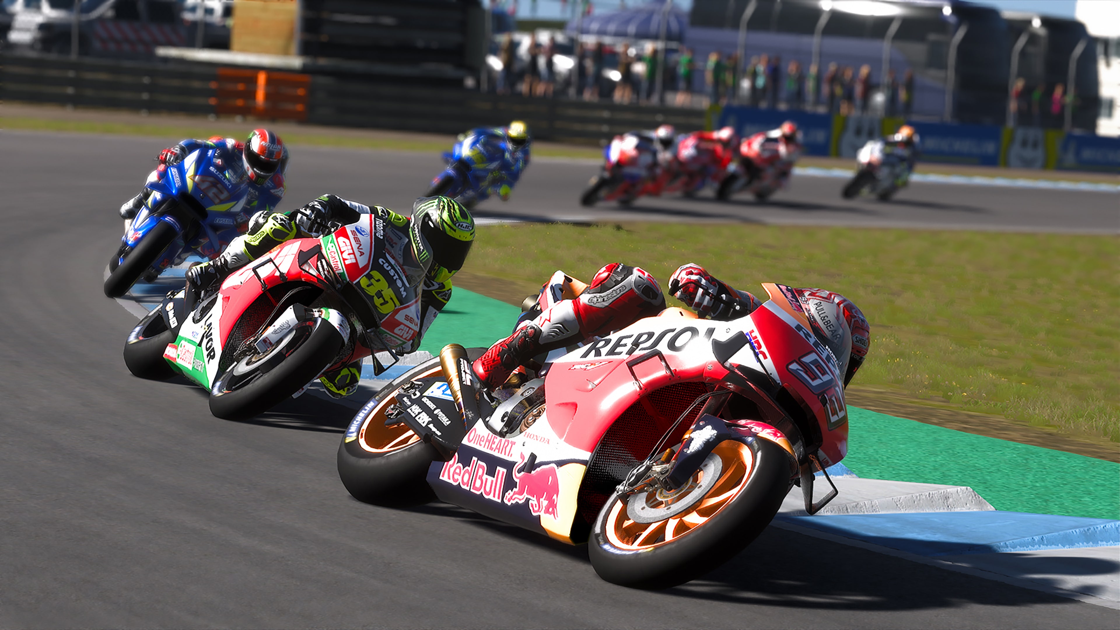 MotoGP™19