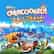 Overcooked! All You Can Eat (Simplified Chinese, English, Korean, Thai, Japanese, Traditional Chinese)