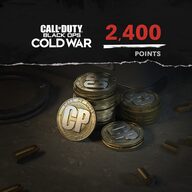 Call of Duty®: Black Ops Cold War - Cross-Gen Bundle PS4® & PS5®