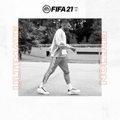 《FIFA 21》终极版 PS4™ & PS5™ (日语, 韩语, 简体中文, 繁体中文, 英语)