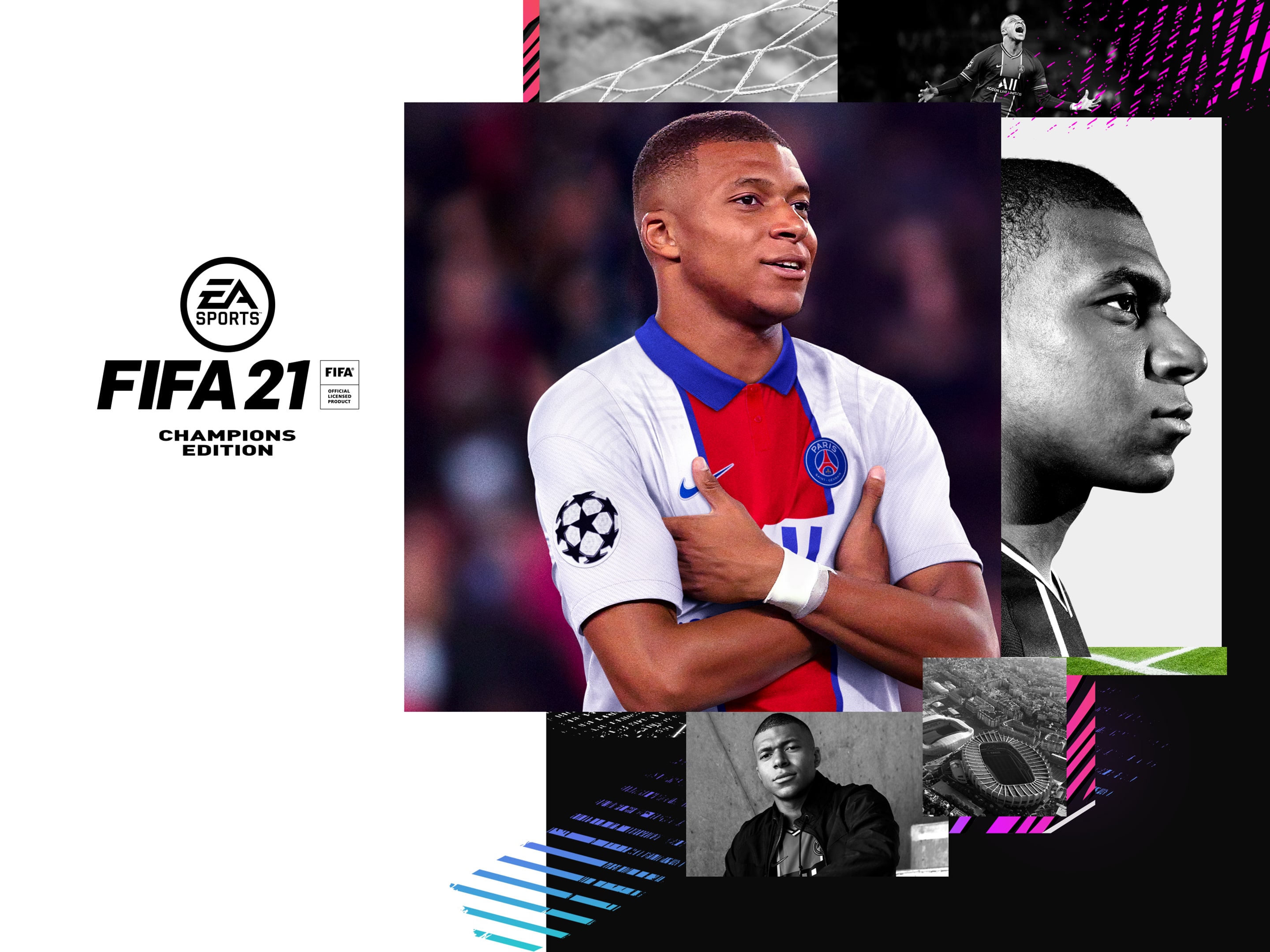 ps store fifa 21